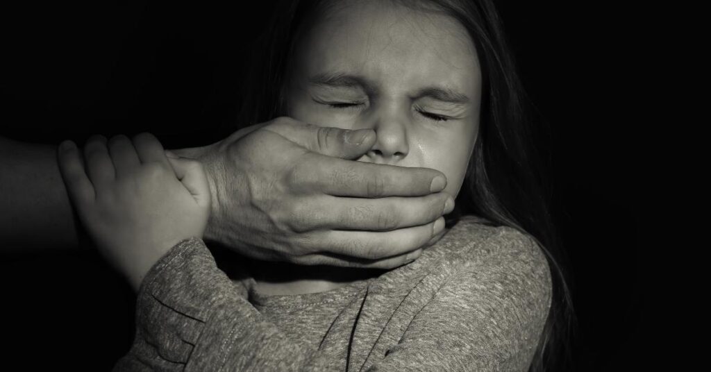 Broken: The woes of child sexual abuse 2 Stop female child sexual abuse