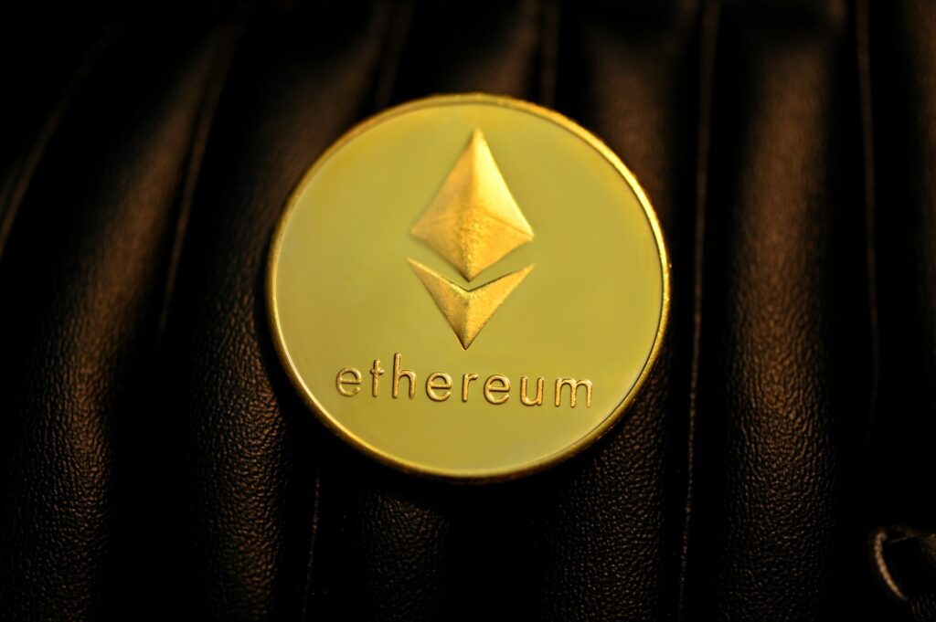 Ethereum Cryptocurrency