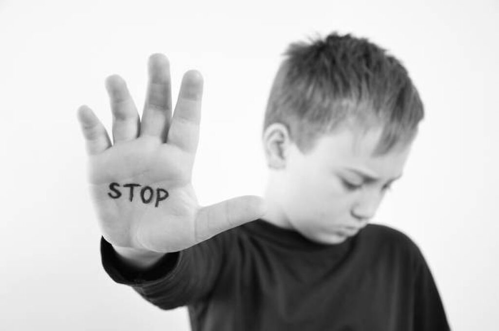 Broken: The woes of child sexual abuse 3 Stop male child sexual abuse