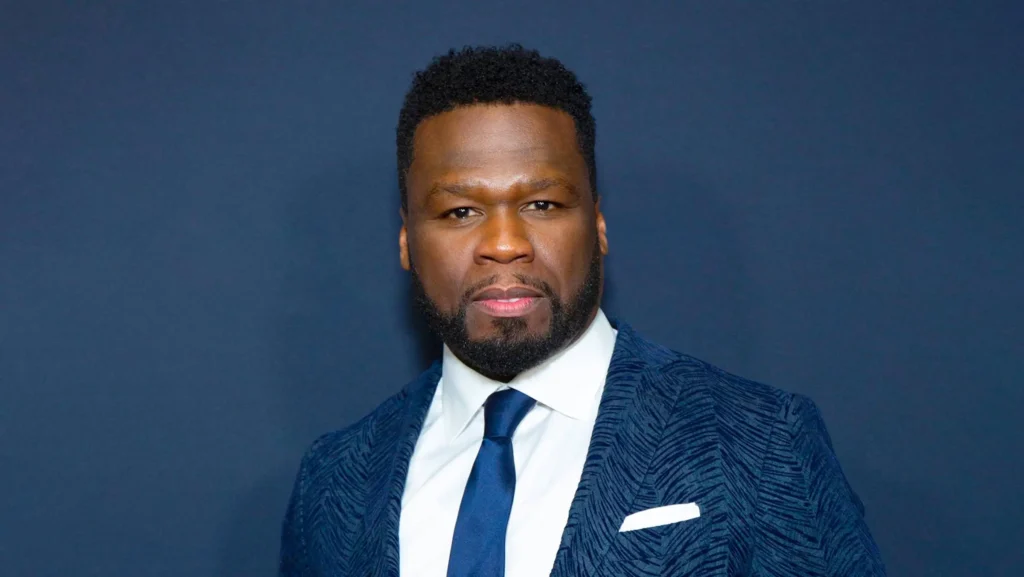 BET/50 Cent