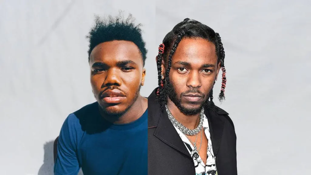 Baby Keem & Kendrick Lamar