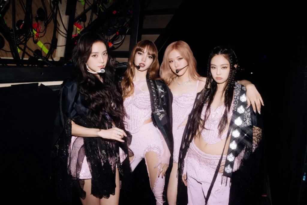 Blackpink: Everything you need to know about the K-pop group