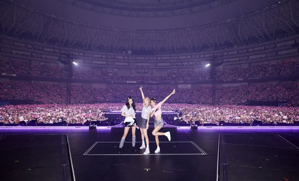 Blackpink: Everything You Need to Know About the K-Pop Sensations
