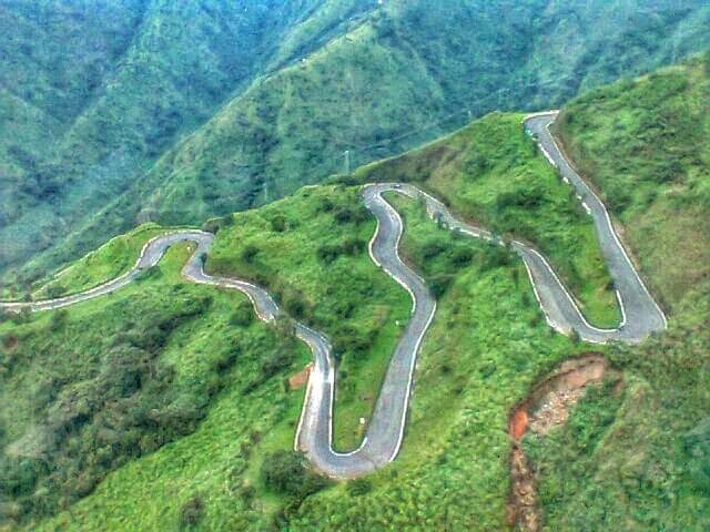 gembu road 1 1 Road