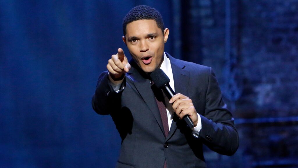 trevor noah Grammy